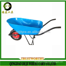 factory wholesales cheap wheelbarrow WB-7400H with heavy duty